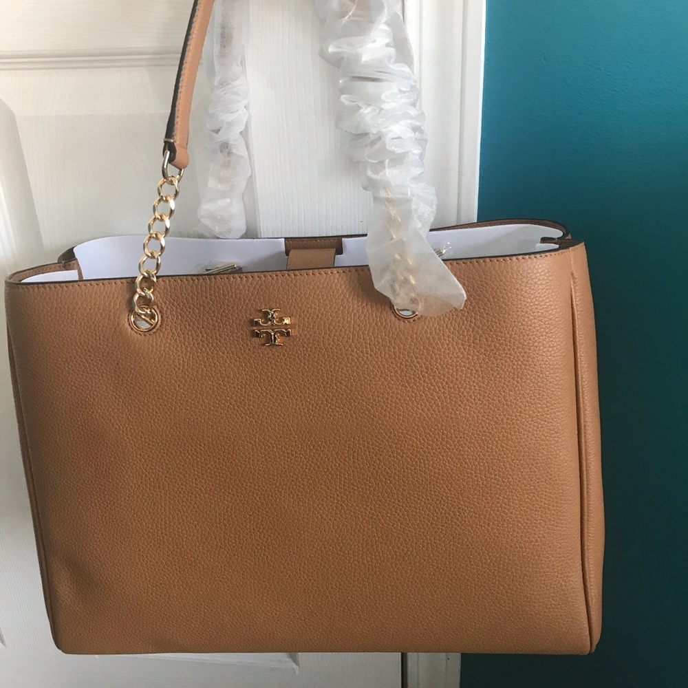 Tory Burch Large Handbag